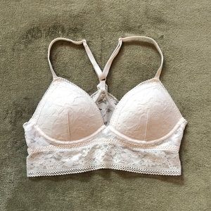 VS Lacie Wireless Bralette